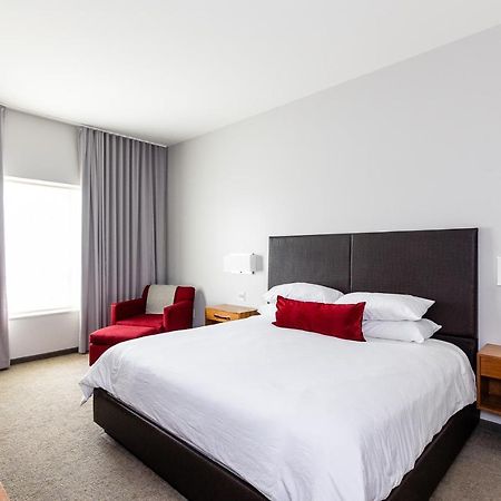 I Hotel And Illinois Conference Center - Champaign Luaran gambar