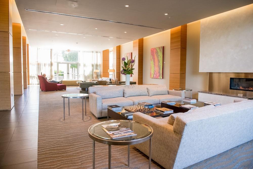 I Hotel And Illinois Conference Center - Champaign Luaran gambar