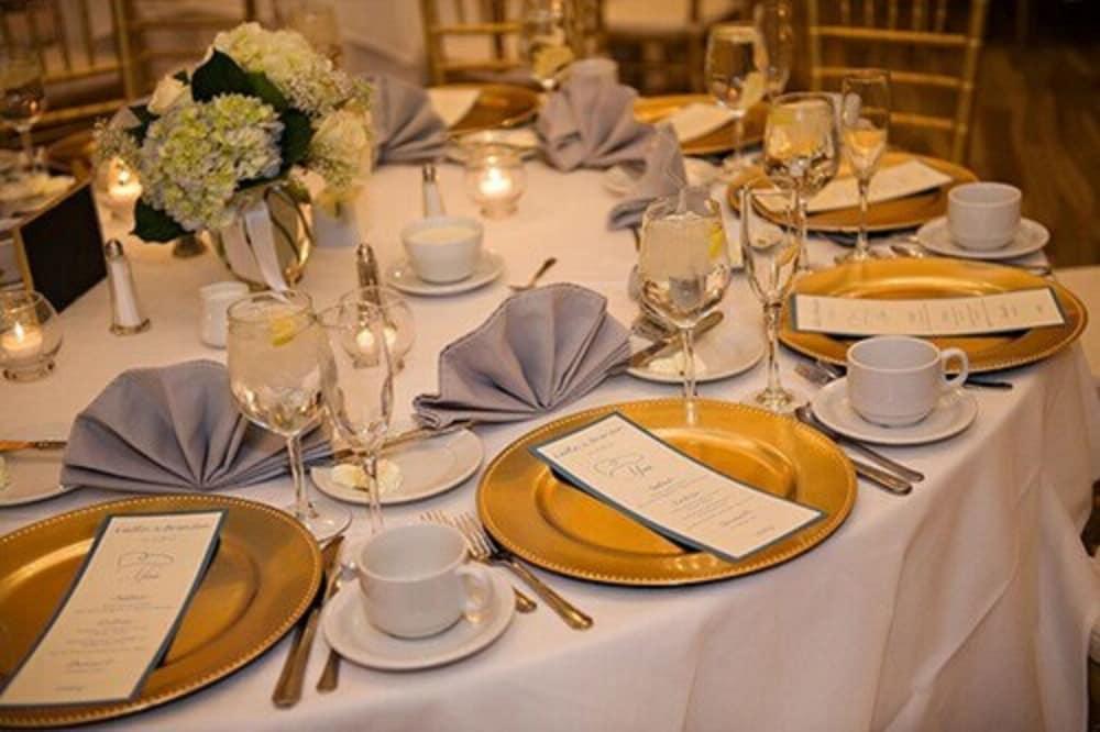 I Hotel And Illinois Conference Center - Champaign Luaran gambar