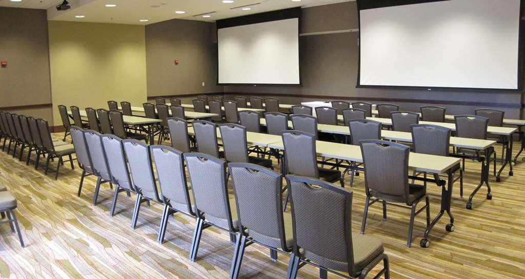I Hotel And Illinois Conference Center - Champaign Bilik gambar