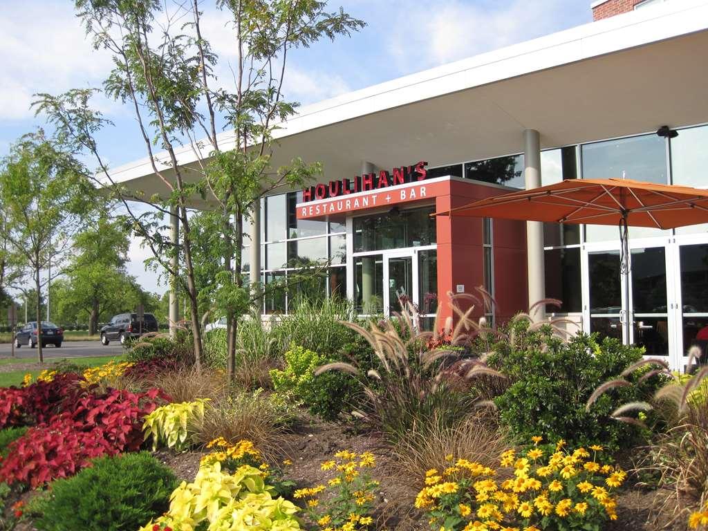 I Hotel And Illinois Conference Center - Champaign Luaran gambar