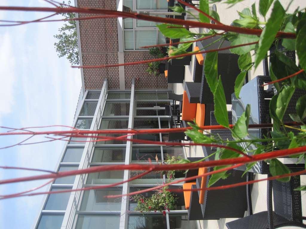 I Hotel And Illinois Conference Center - Champaign Kemudahan gambar