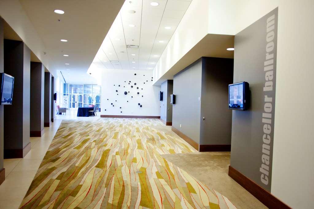 I Hotel And Illinois Conference Center - Champaign Kemudahan gambar