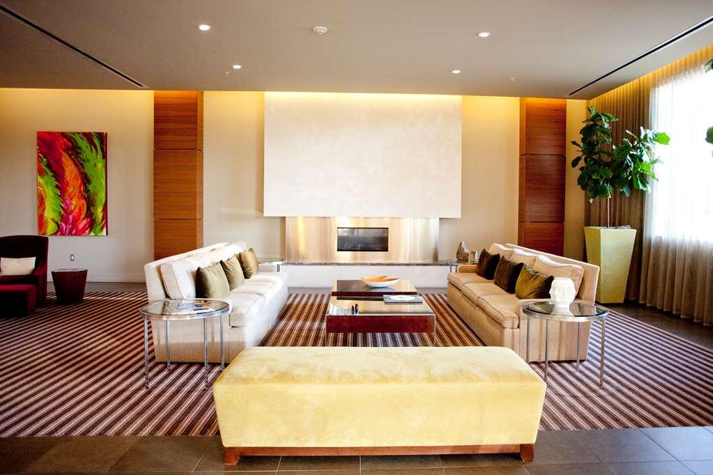 I Hotel And Illinois Conference Center - Champaign Dalaman gambar