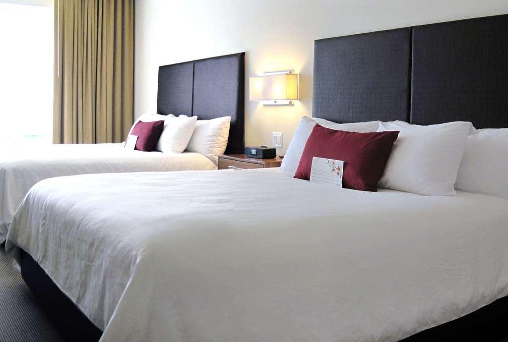 I Hotel And Illinois Conference Center - Champaign Bilik gambar