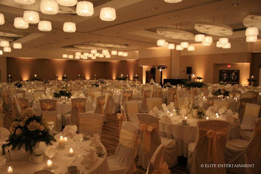 I Hotel And Illinois Conference Center - Champaign Kemudahan gambar
