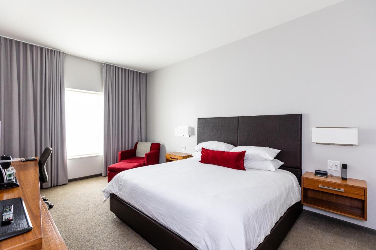 I Hotel And Illinois Conference Center - Champaign Luaran gambar