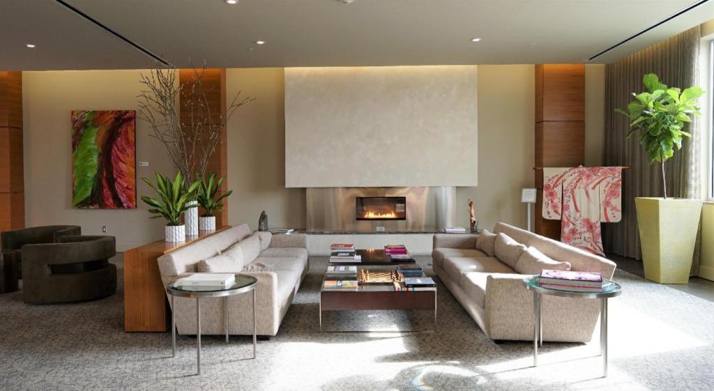 I Hotel And Illinois Conference Center - Champaign Luaran gambar