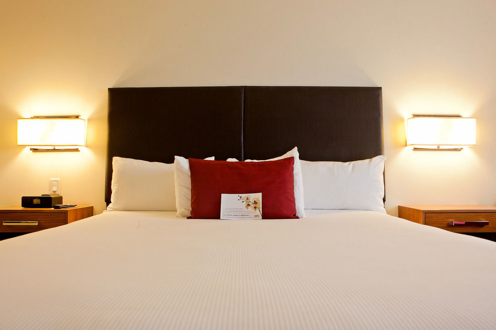 I Hotel And Illinois Conference Center - Champaign Luaran gambar